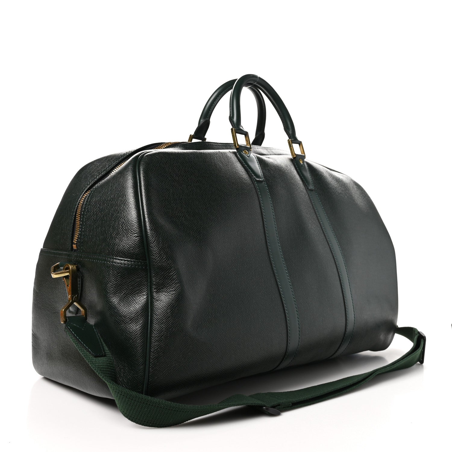 Louis Vuitton Taiga Kendall GM Epicea 2 of 13