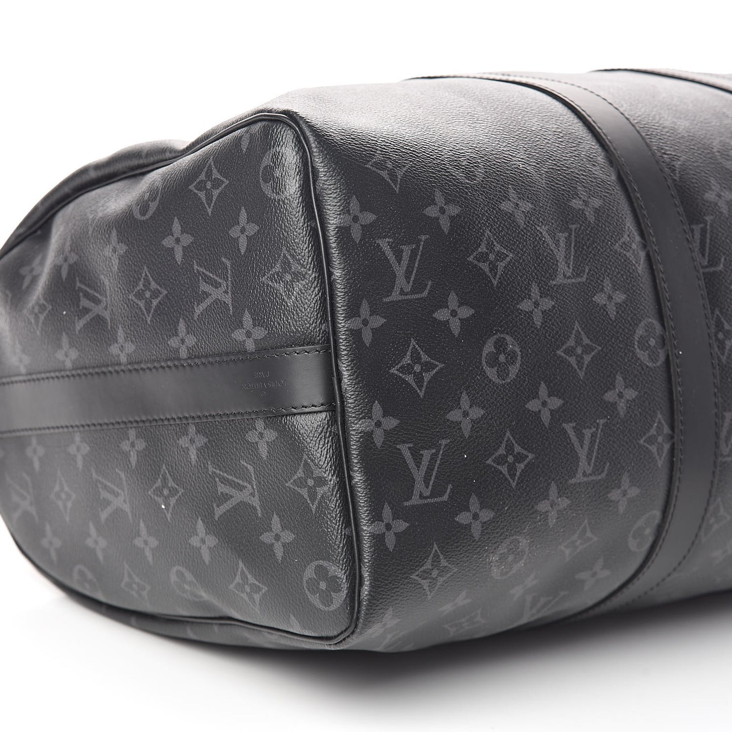 Monogram Eclipse Keepall Bandouliere 45