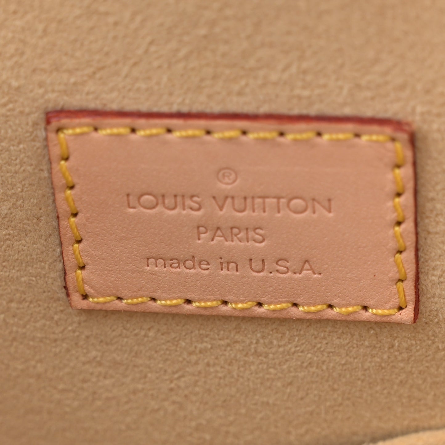 Monogram Manhattan GM