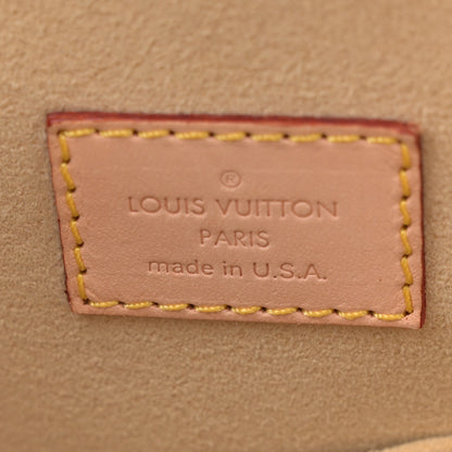 Louis Vuitton Monogram Manhattan GM 6 of 14