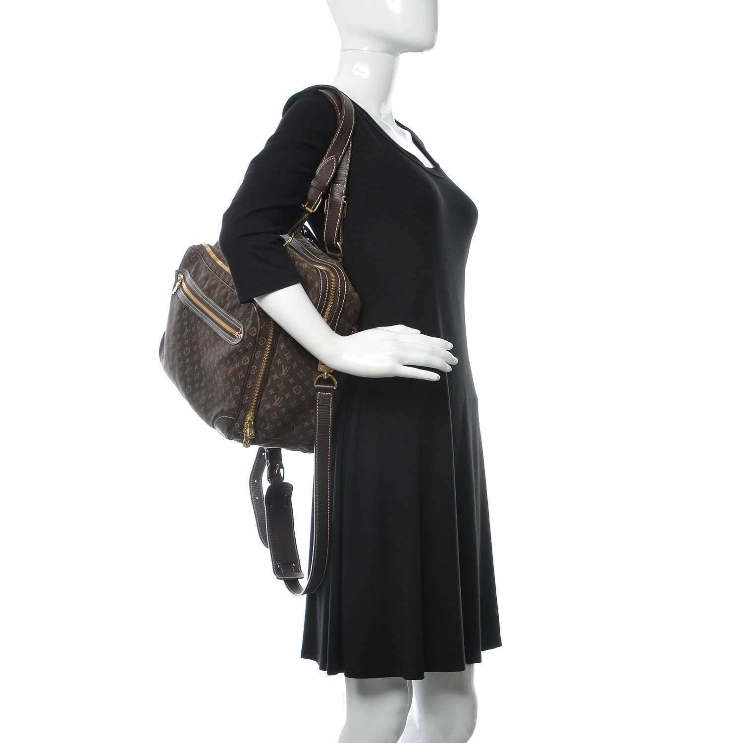 Louis Vuitton Mini Lin Sac a Langer Diaper Bag Ebene 3 of 27