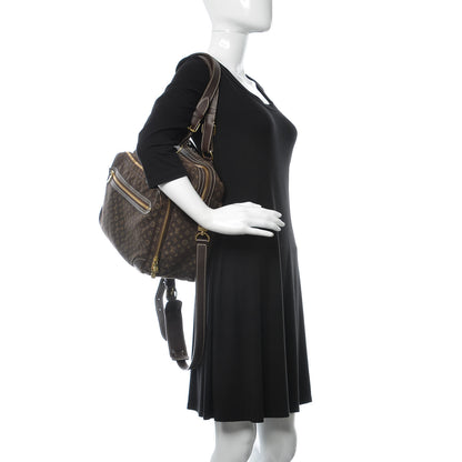 Louis Vuitton Mini Lin Sac a Langer Diaper Bag Ebene 3 of 27