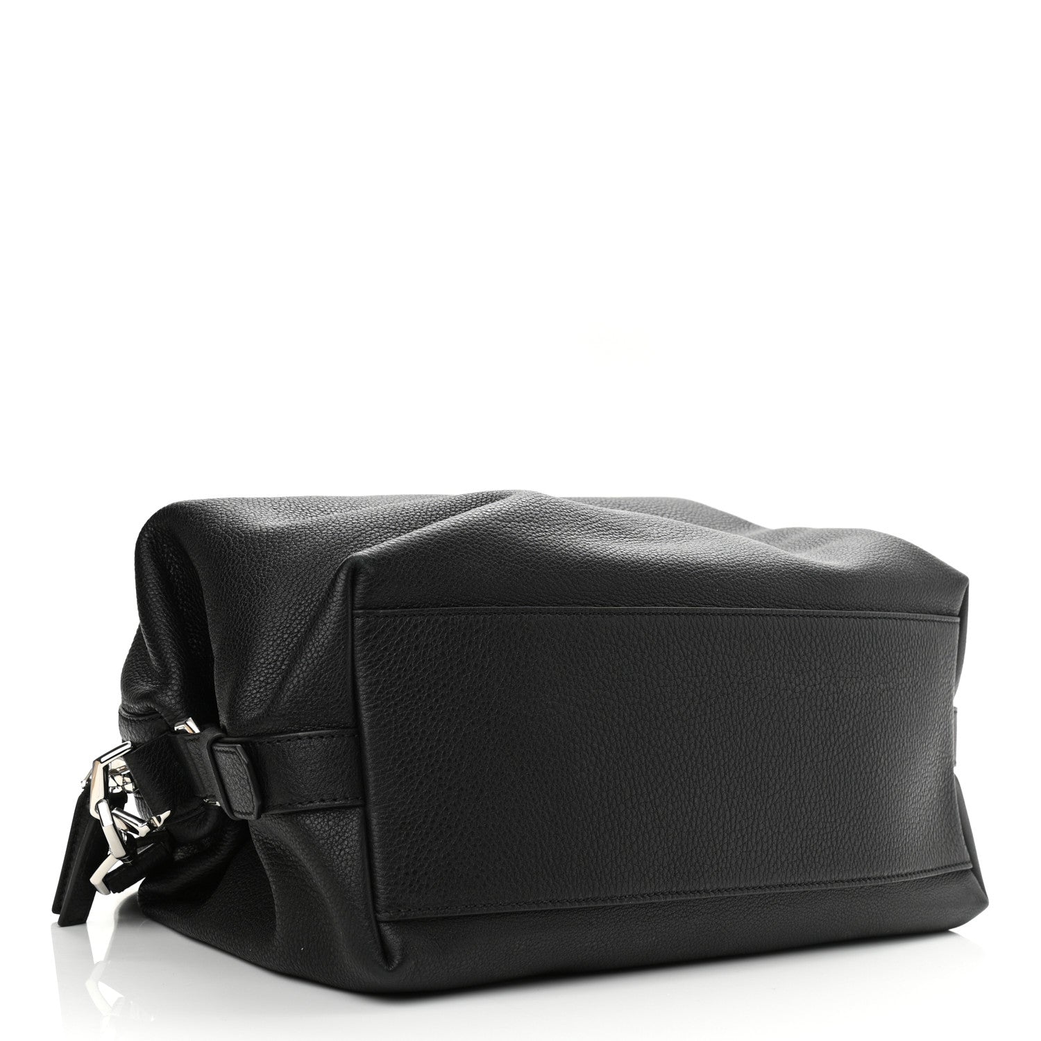 Givenchy Waxy Grained Calfskin Medium Nightingale Black 4 of 11