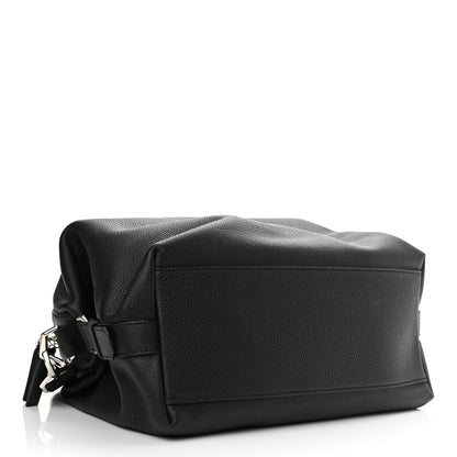 Givenchy Waxy Grained Calfskin Medium Nightingale Black 4 of 11