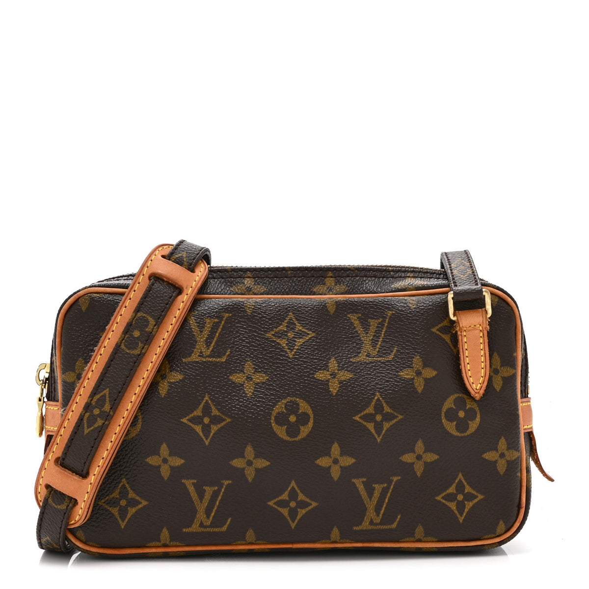 Monogram Pochette Marly Bandouliere