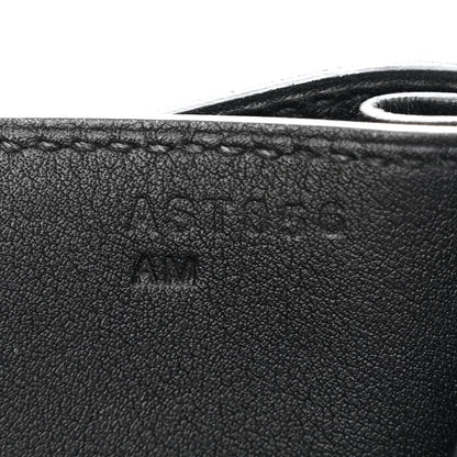 Hermes Swift Constance 18 Black 7 of 12