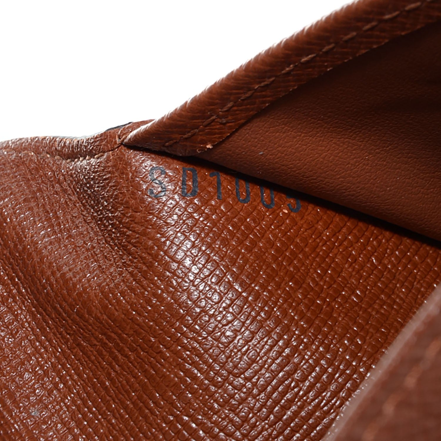 Louis Vuitton Monogram Porte Tresor International Wallet 7 of 7