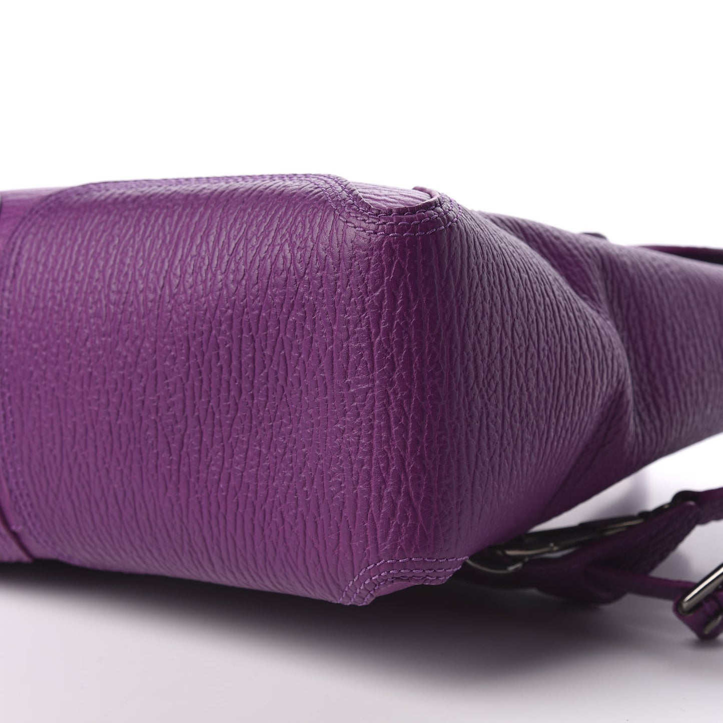 3.1 Textured Calfskin Pashli Backpack Orchid