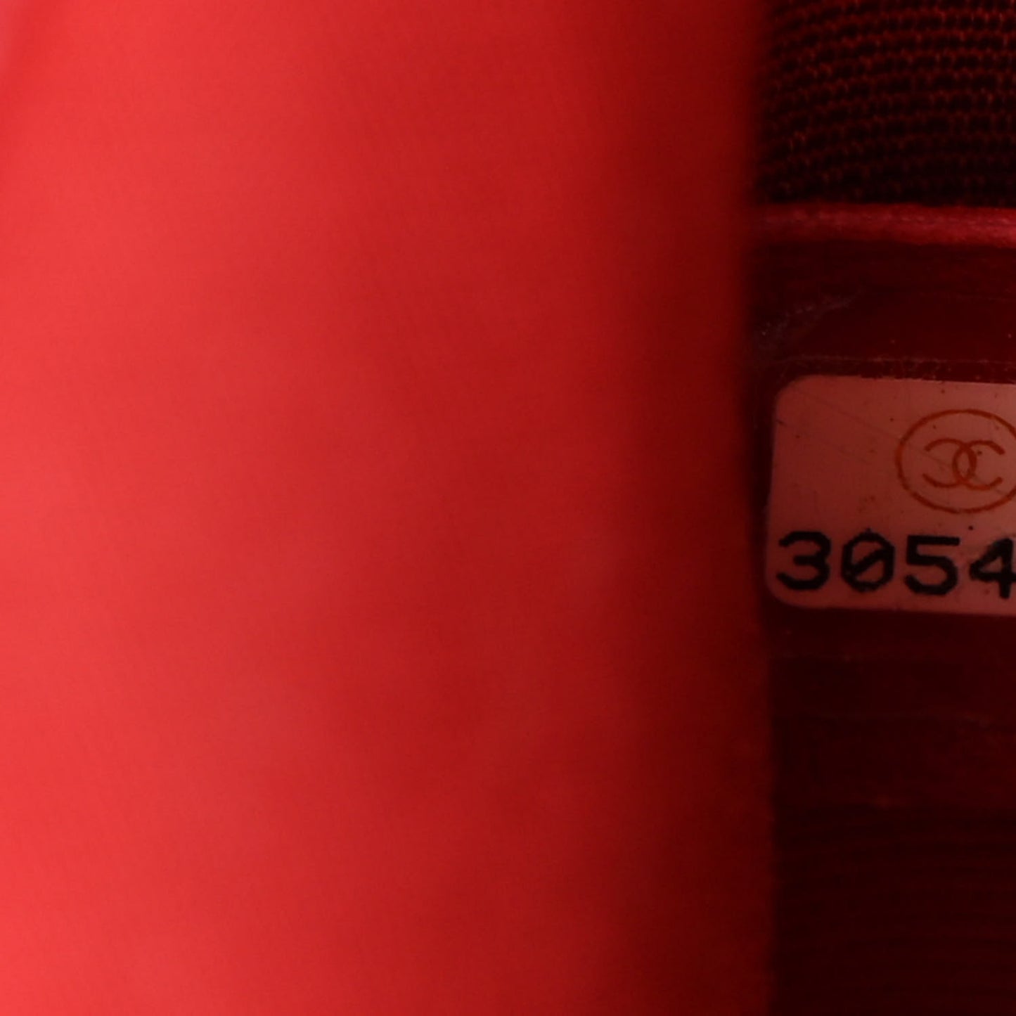 Calfskin Medium Boy Logo Top Handle Flap Red