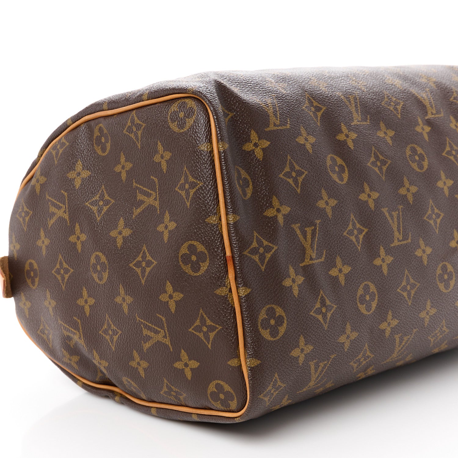 Louis Vuitton Monogram Speedy 35 11 of 13