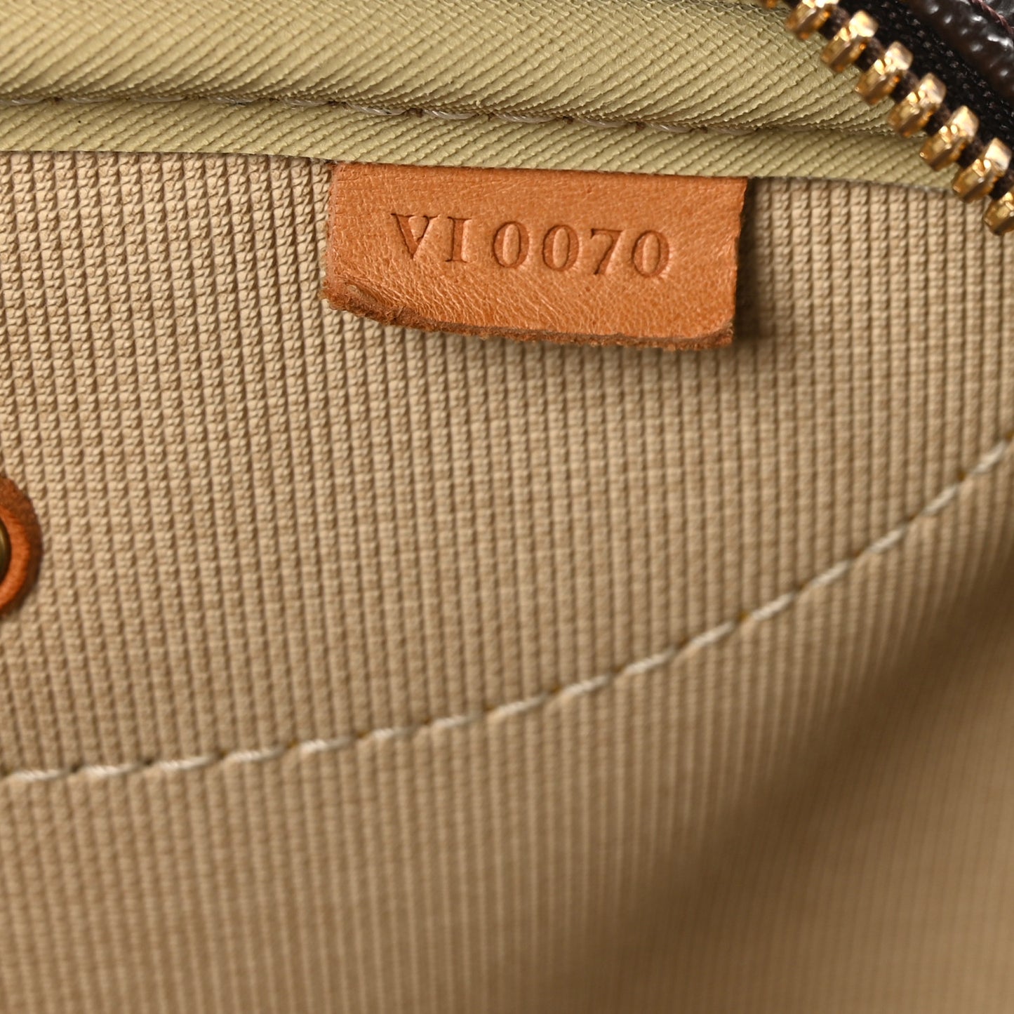 Monogram Evasion Sports Bag