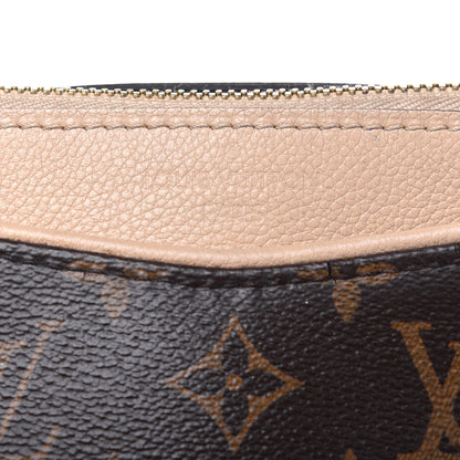 Louis Vuitton Monogram Pallas Dune 21 of 27