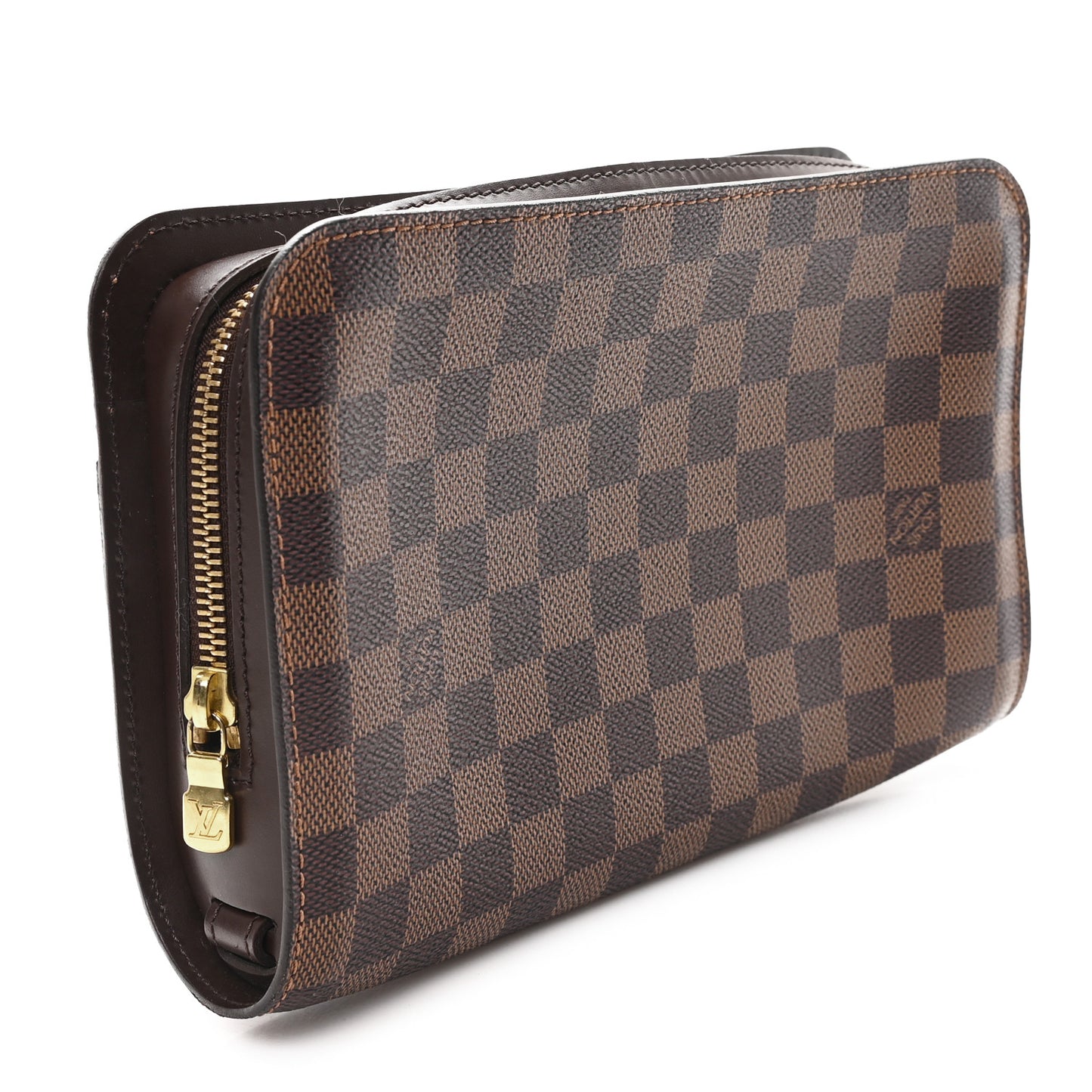 Damier Ebene Pochette Saint Louis Clutch Clutch