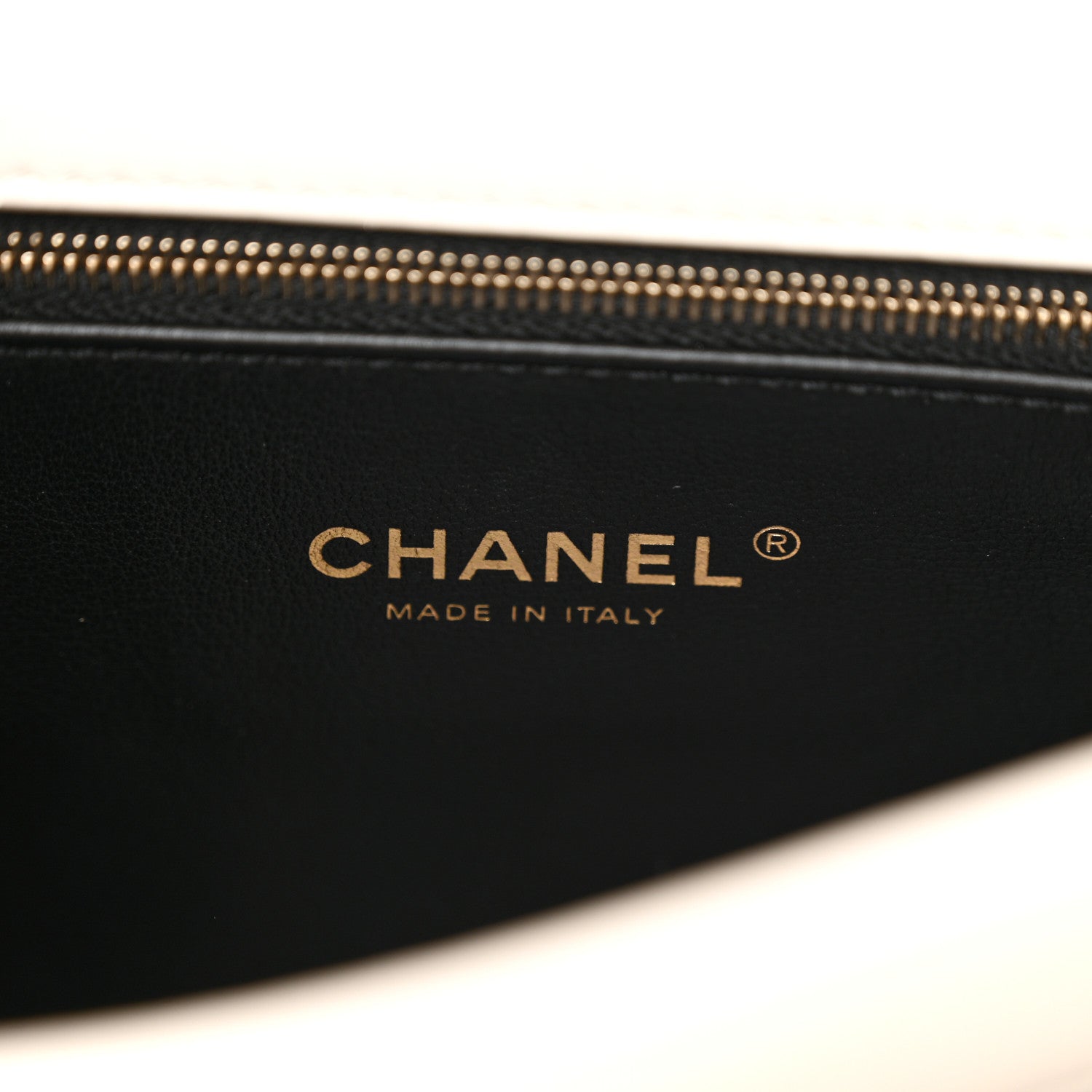 Chanel Lambskin Quilted Small Trendy CC Dual Handle Flap Bag White 6 of 13