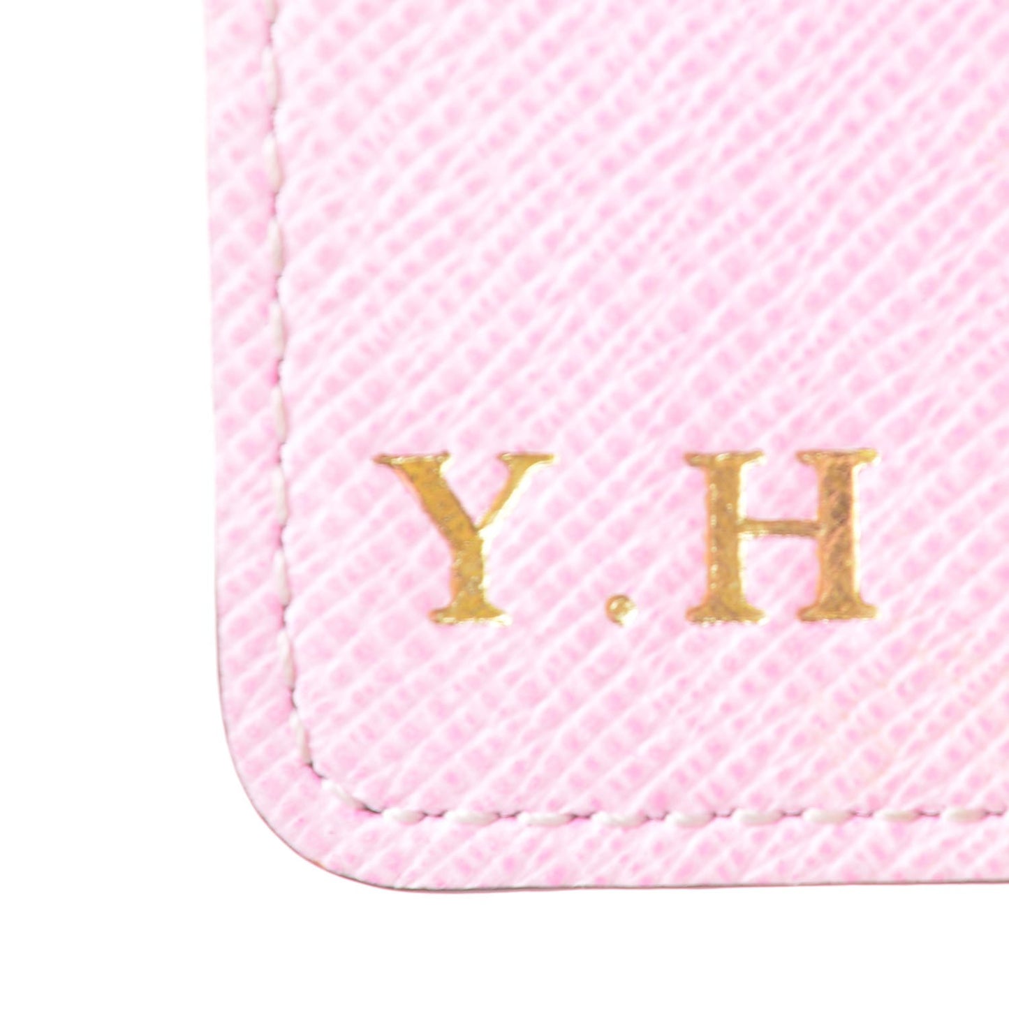 Monogram Multicolor Multicles 4 Key Holder White Litchi