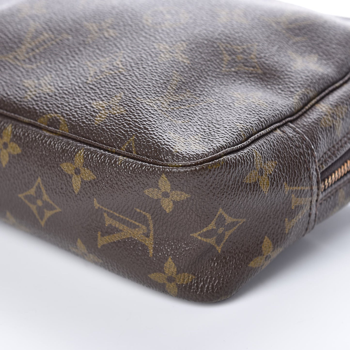 Monogram Trousse Toilette 23
