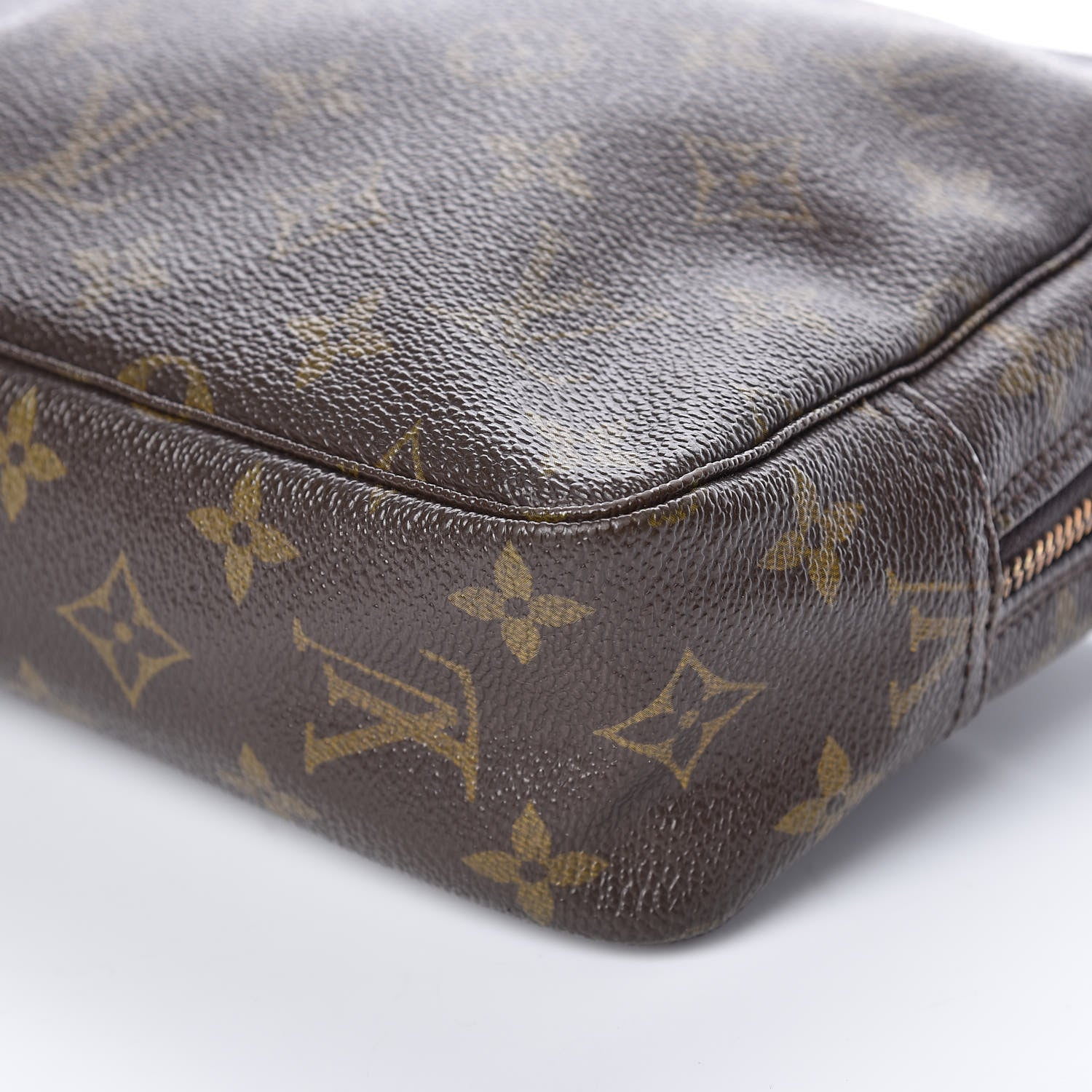 Louis Vuitton Monogram Trousse Toilette 23 13 of 13