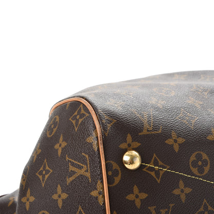 Louis Vuitton Monogram Tivoli GM 14 of 19