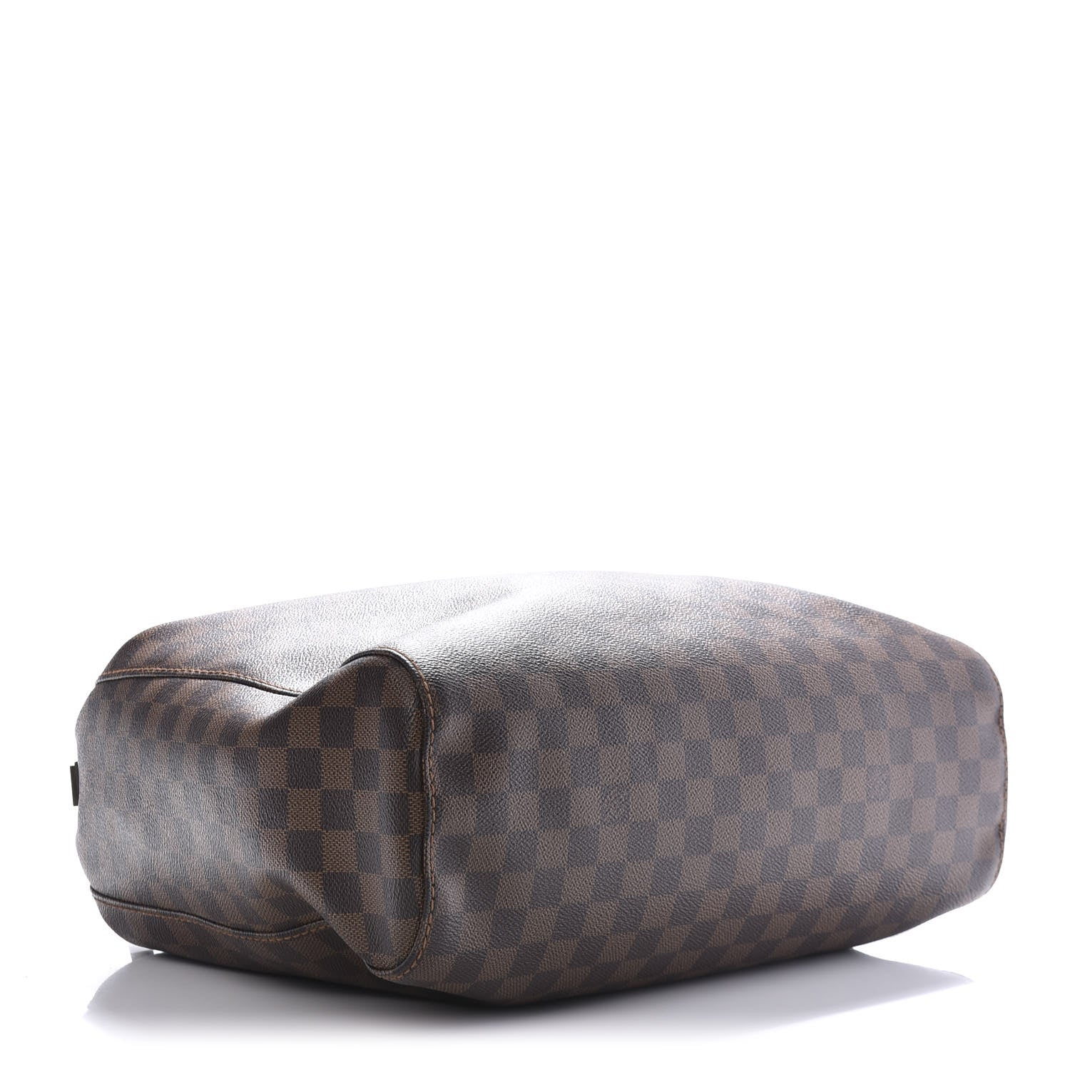 Louis Vuitton Damier Ebene Portobello GM 4 of 11