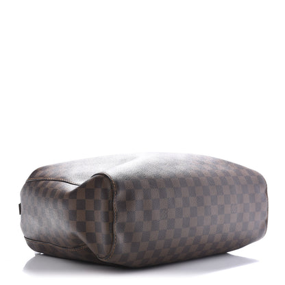 Louis Vuitton Damier Ebene Portobello GM 4 of 11