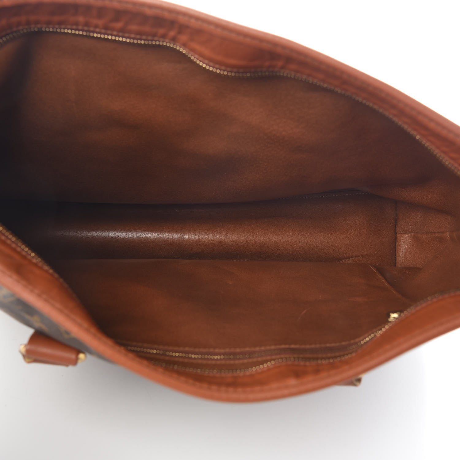 Louis Vuitton Monogram Sac Weekend PM 6 of 10