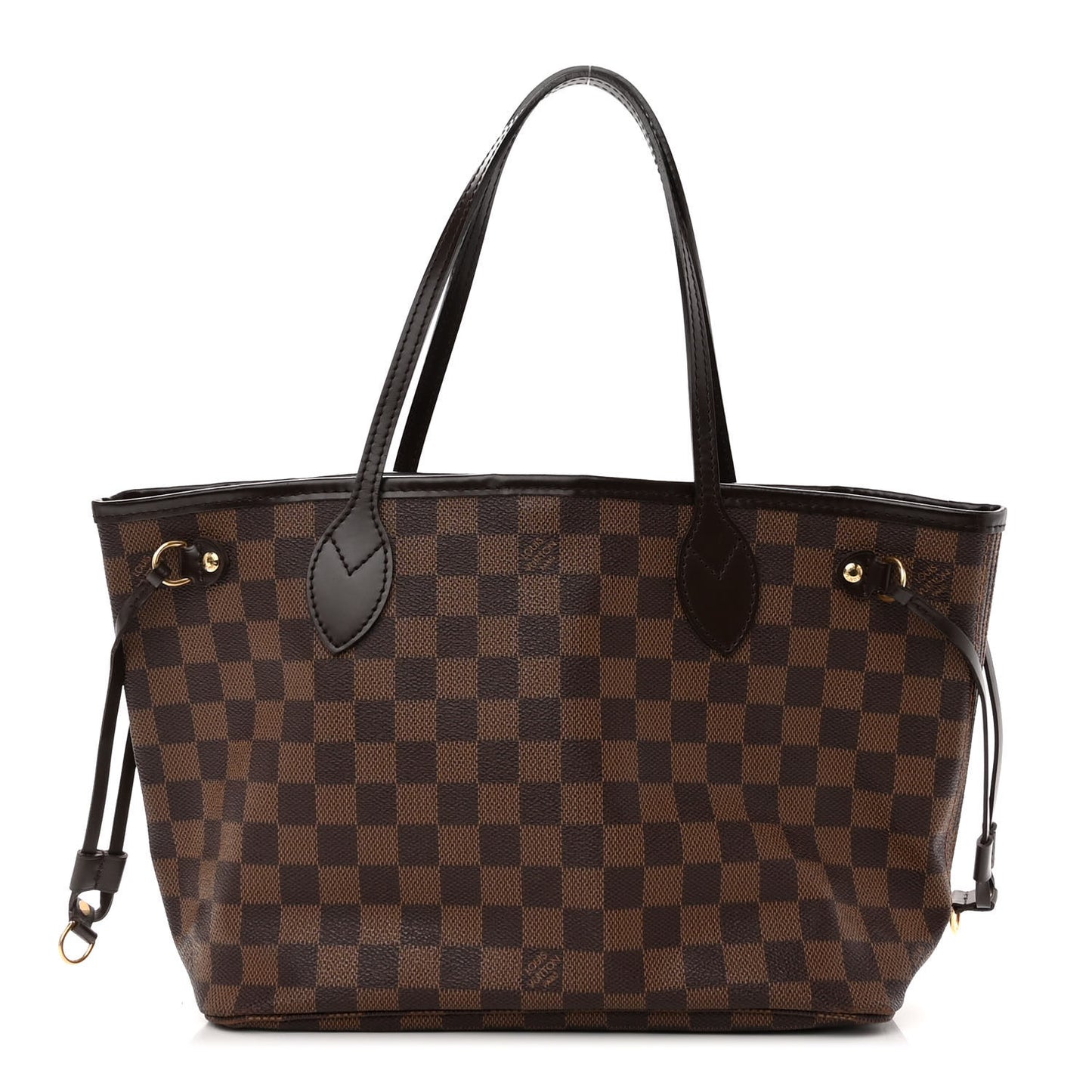 Damier Ebene Neverfull PM
