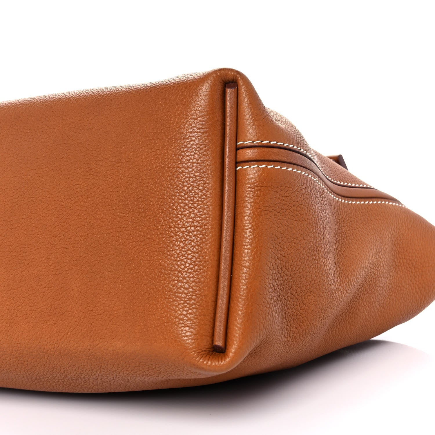 Hermes Barenia Faubourg 24/24 29 Fauve 8 of 10