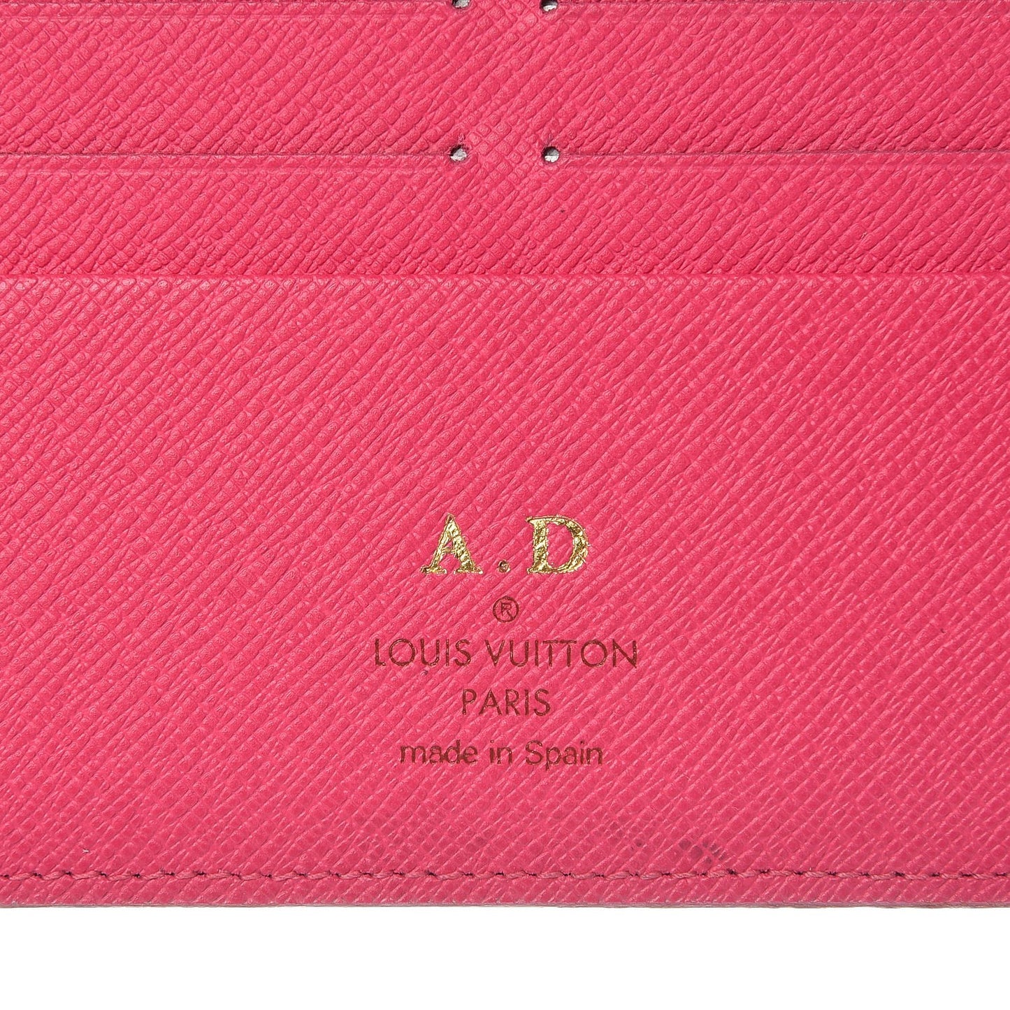 Monogram Multicolor Insolite Wallet Black Grenade