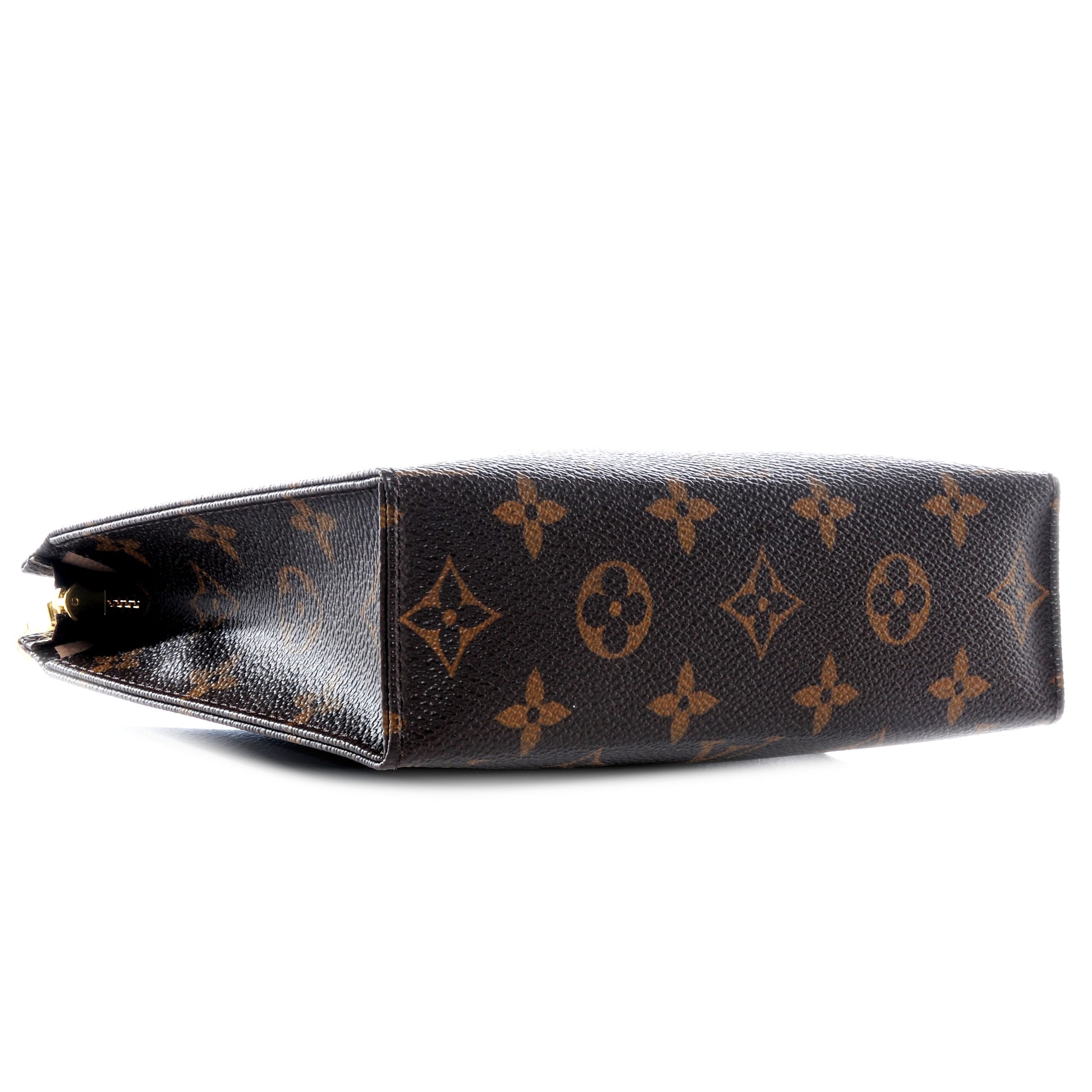 Louis Vuitton Monogram Toiletry Pouch 19 4 of 7