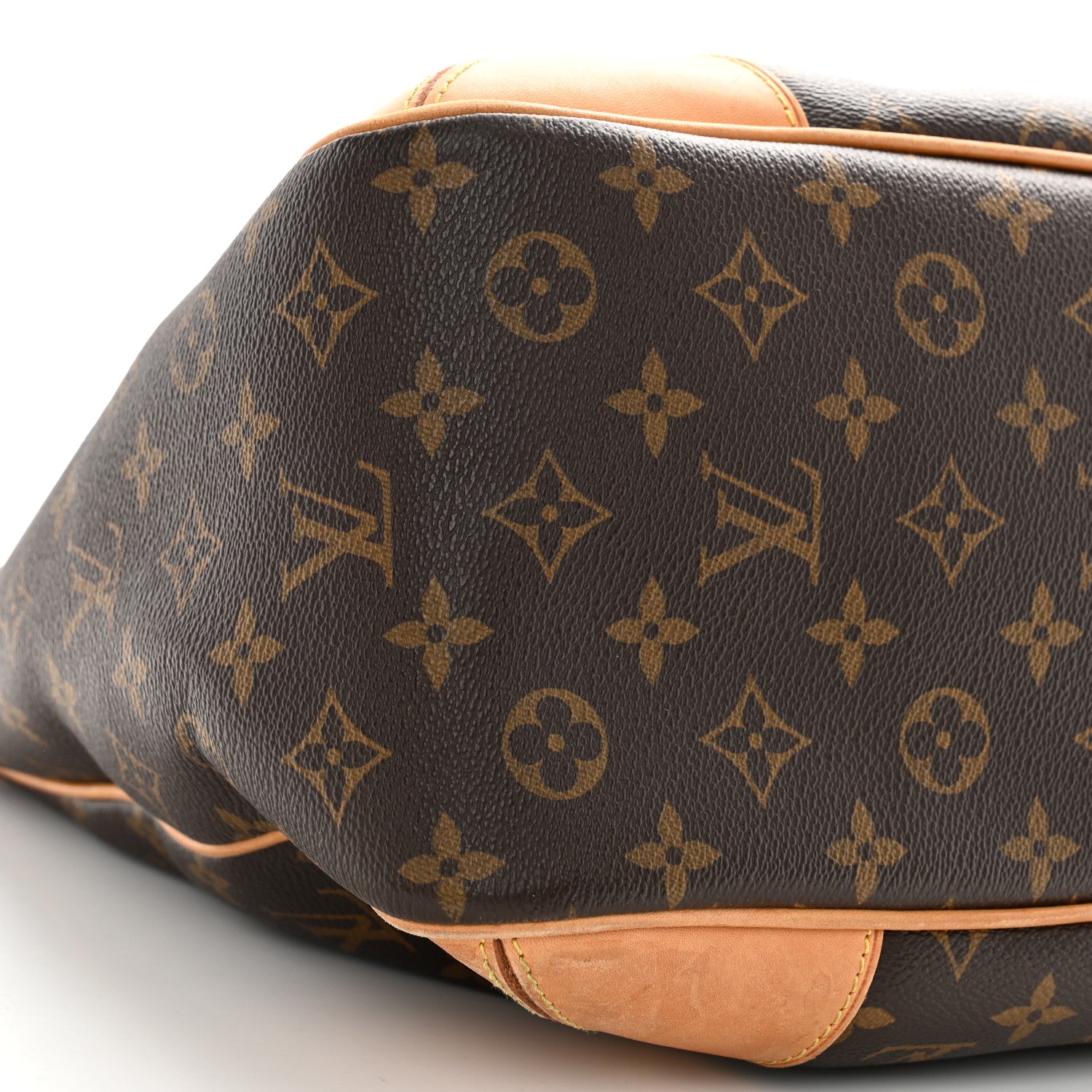 Louis Vuitton Monogram Estrela MM 11 of 14