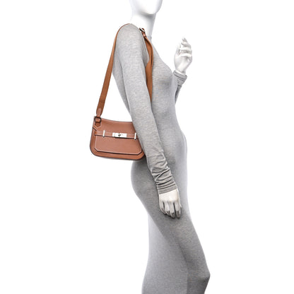 Hermes Evercolor Mini Jypsiere Gold 2 of 11