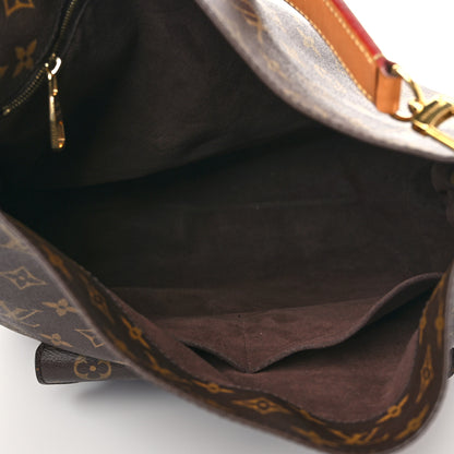 Louis Vuitton Monogram Metis 4 of 8