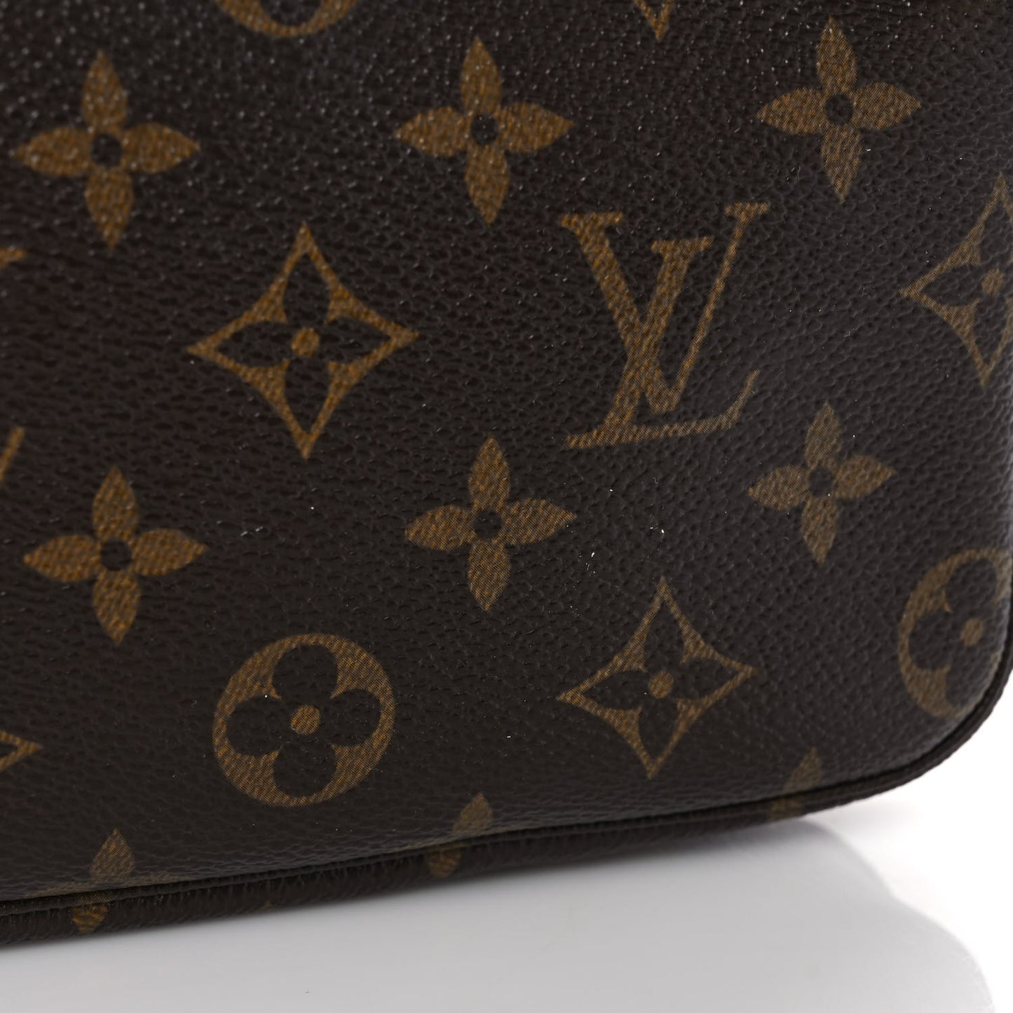 Monogram Cerises Mini Pochette Accessories