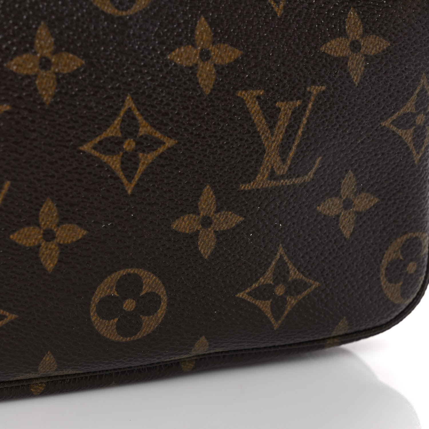 Louis Vuitton Monogram Cerises Mini Pochette Accessories 12 of 13