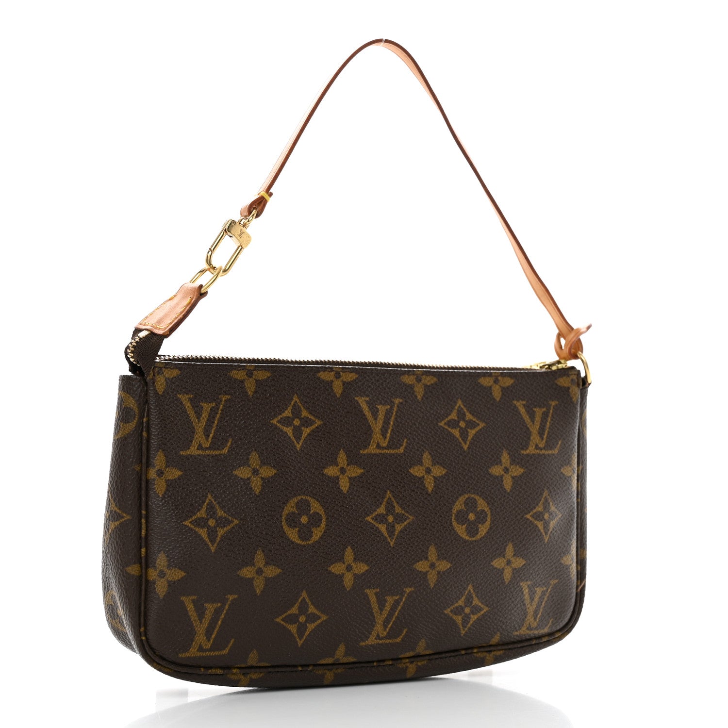 Louis Vuitton Monogram Pochette Accessories 2 of 10
