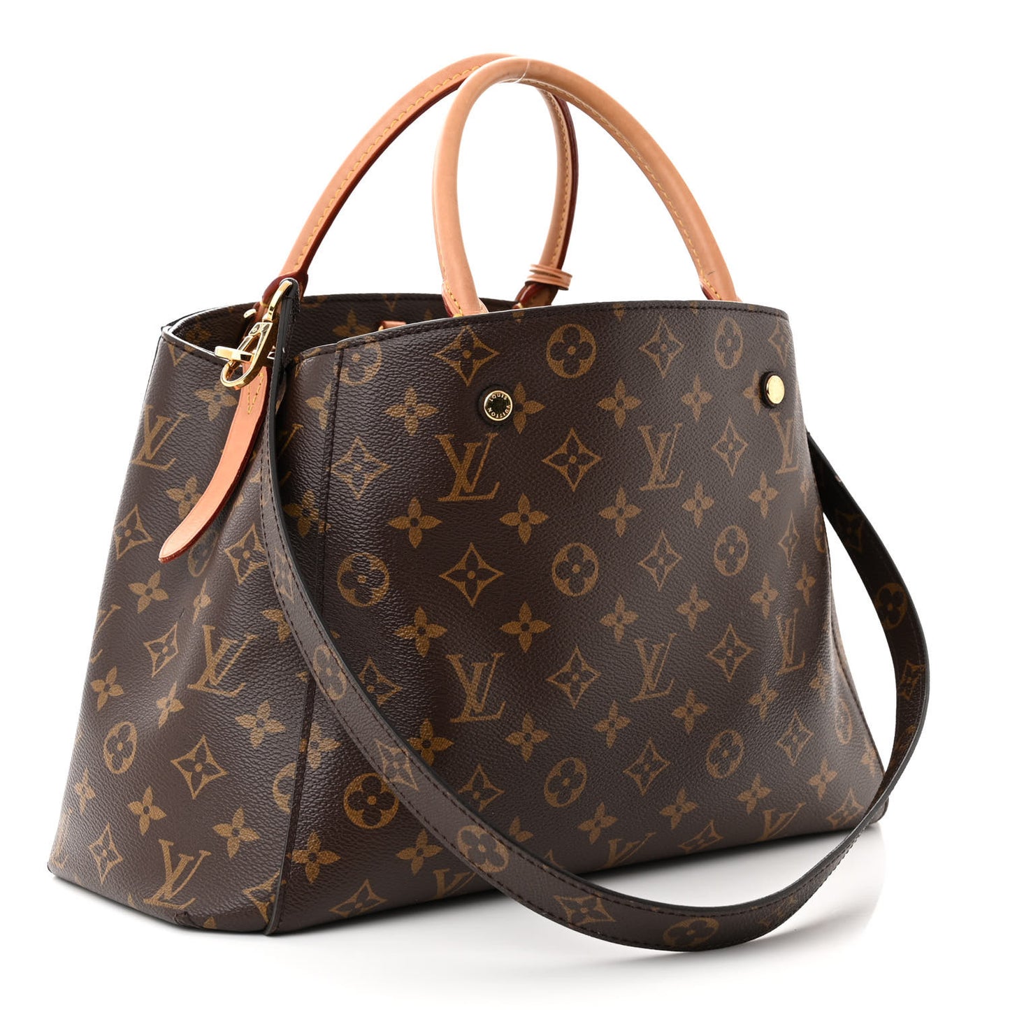 Monogram Montaigne MM