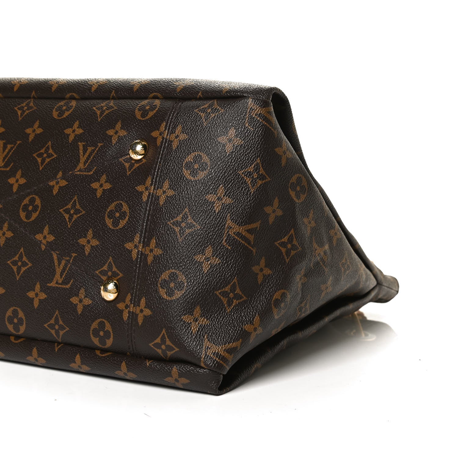 Louis Vuitton Monogram Artsy MM 9 of 9