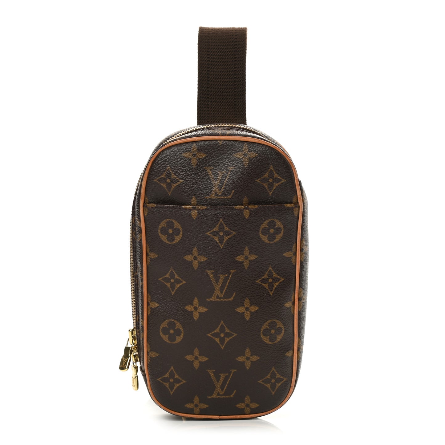 Monogram Pochette Gange
