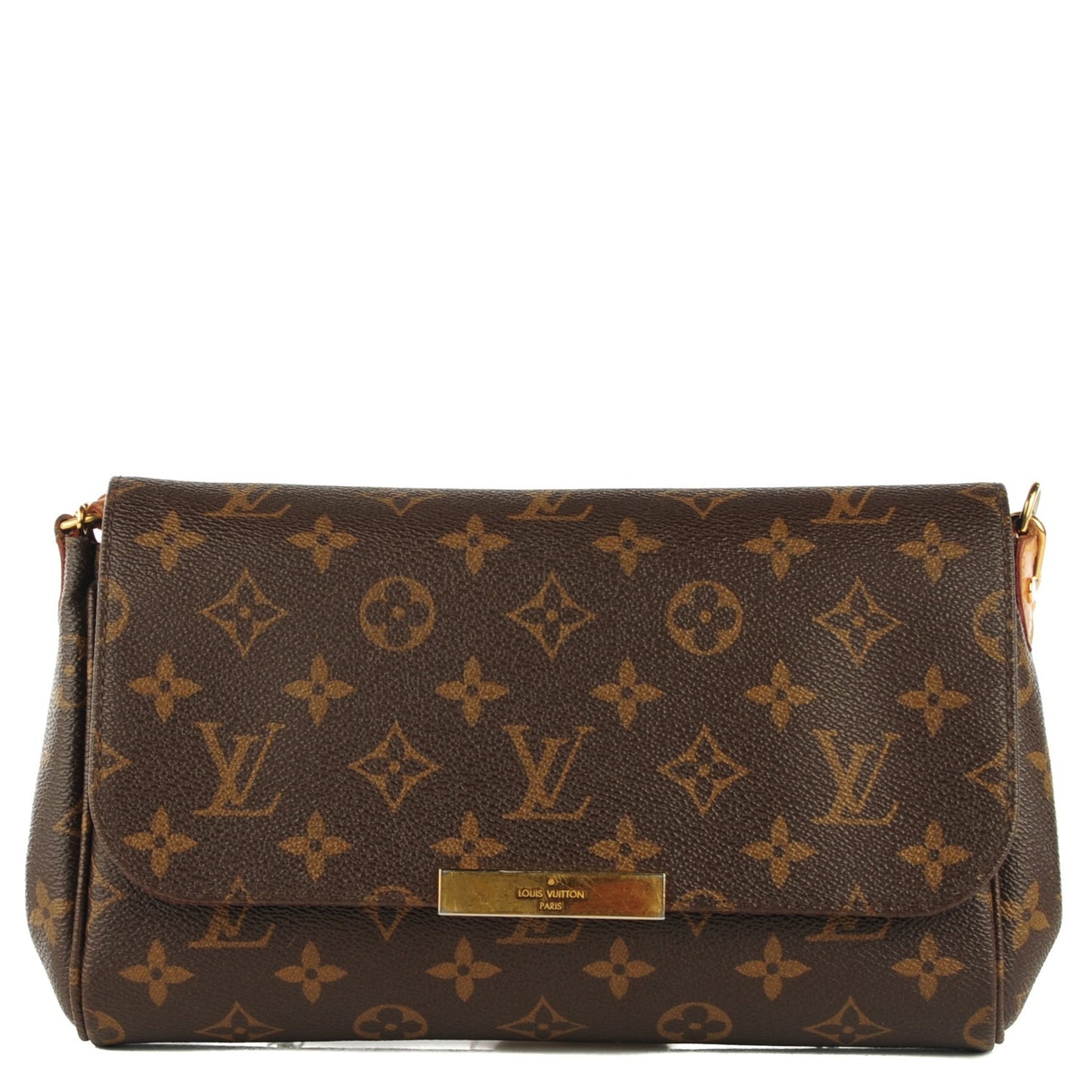 Monogram Favorite MM
