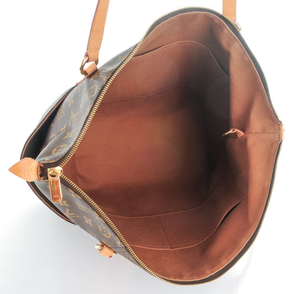 Louis Vuitton Monogram Totally GM 5 of 8