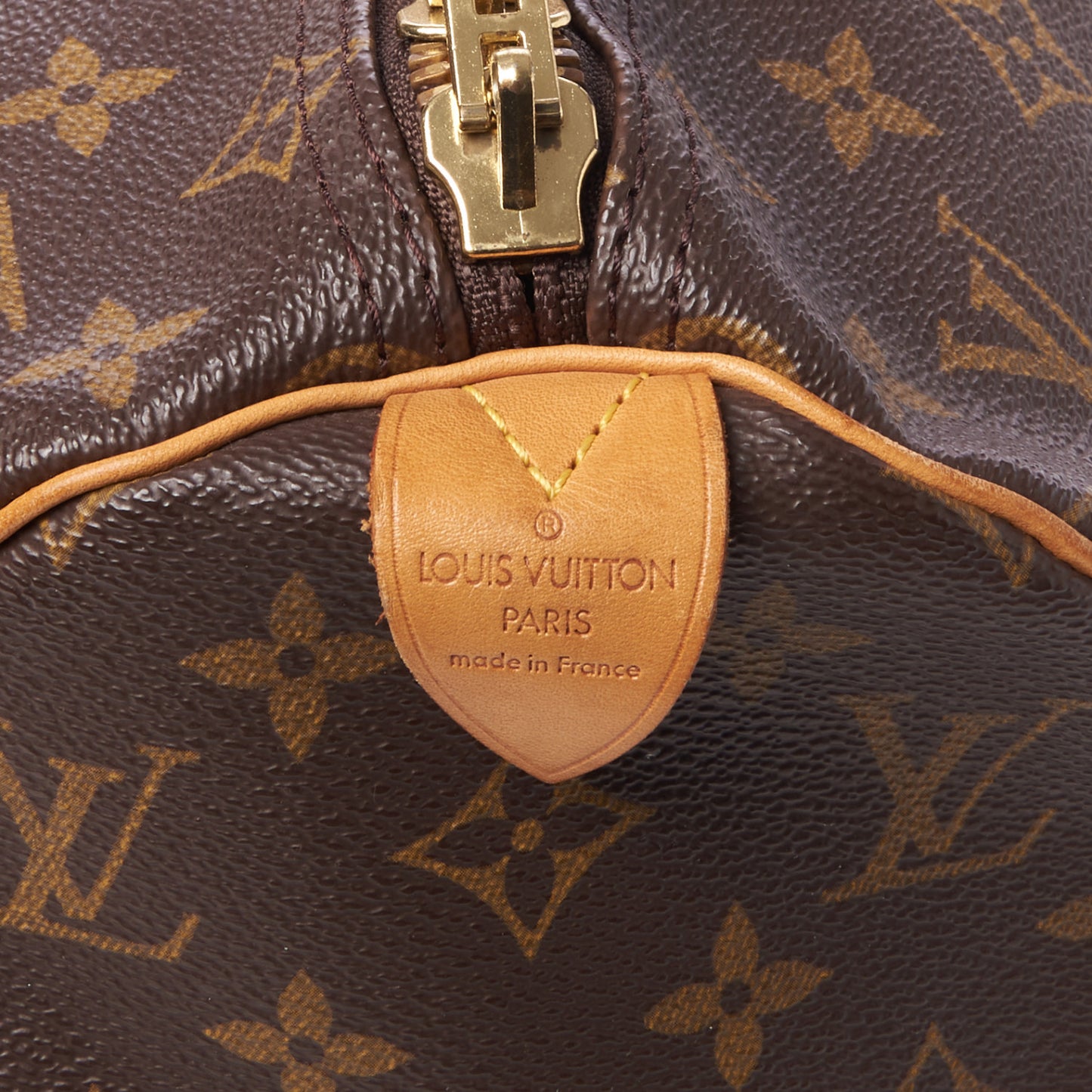 Monogram Keepall 45