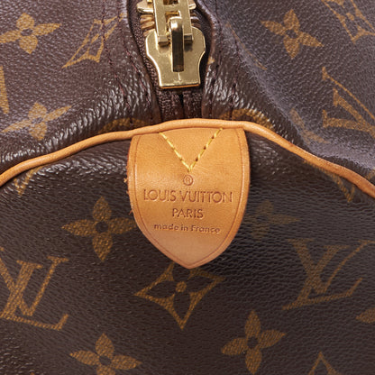 Louis Vuitton Monogram Keepall 45 7 of 9