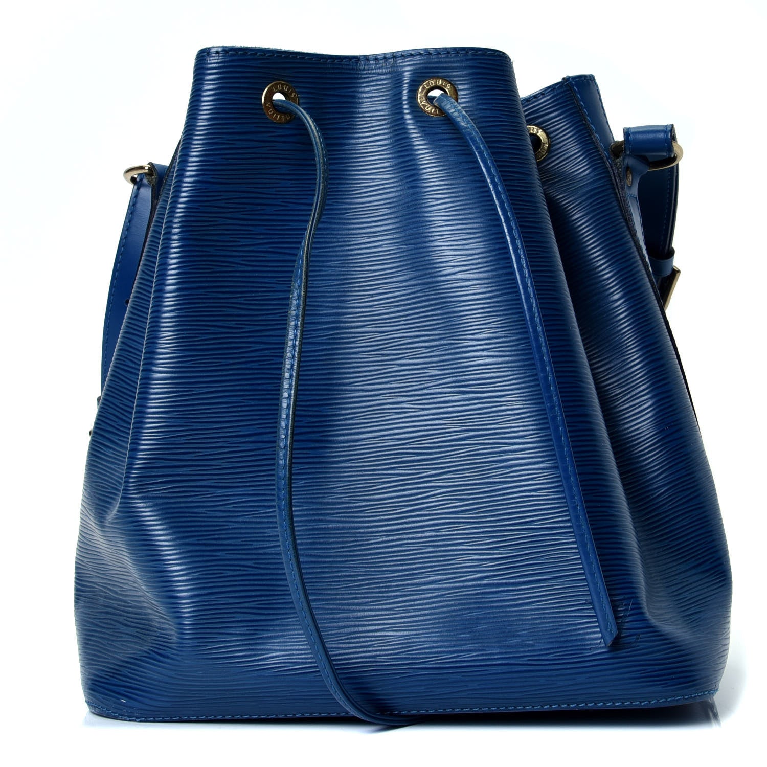 Louis Vuitton Epi Petit Noe Toledo 1 of 4