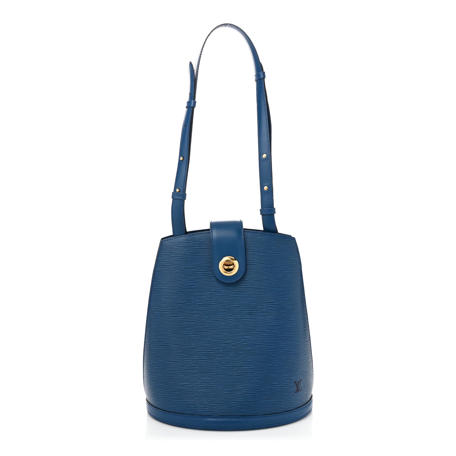 Louis Vuitton Epi Cluny Toledo 1 of 10