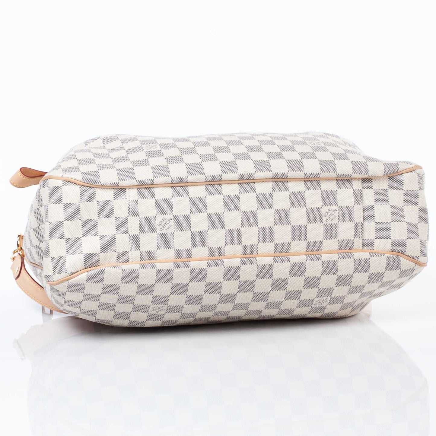 Damier Azur Evora MM