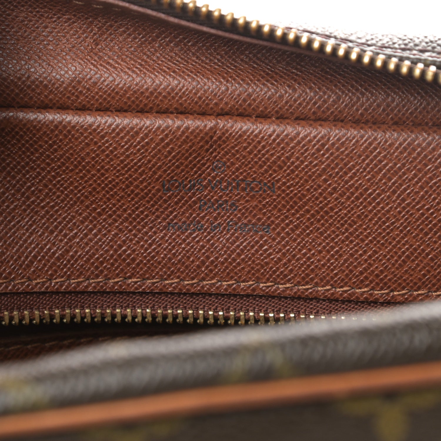 Louis Vuitton Monogram Nil 28 6 of 15