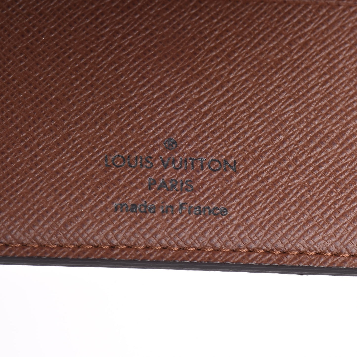 Monogram Helene Wallet