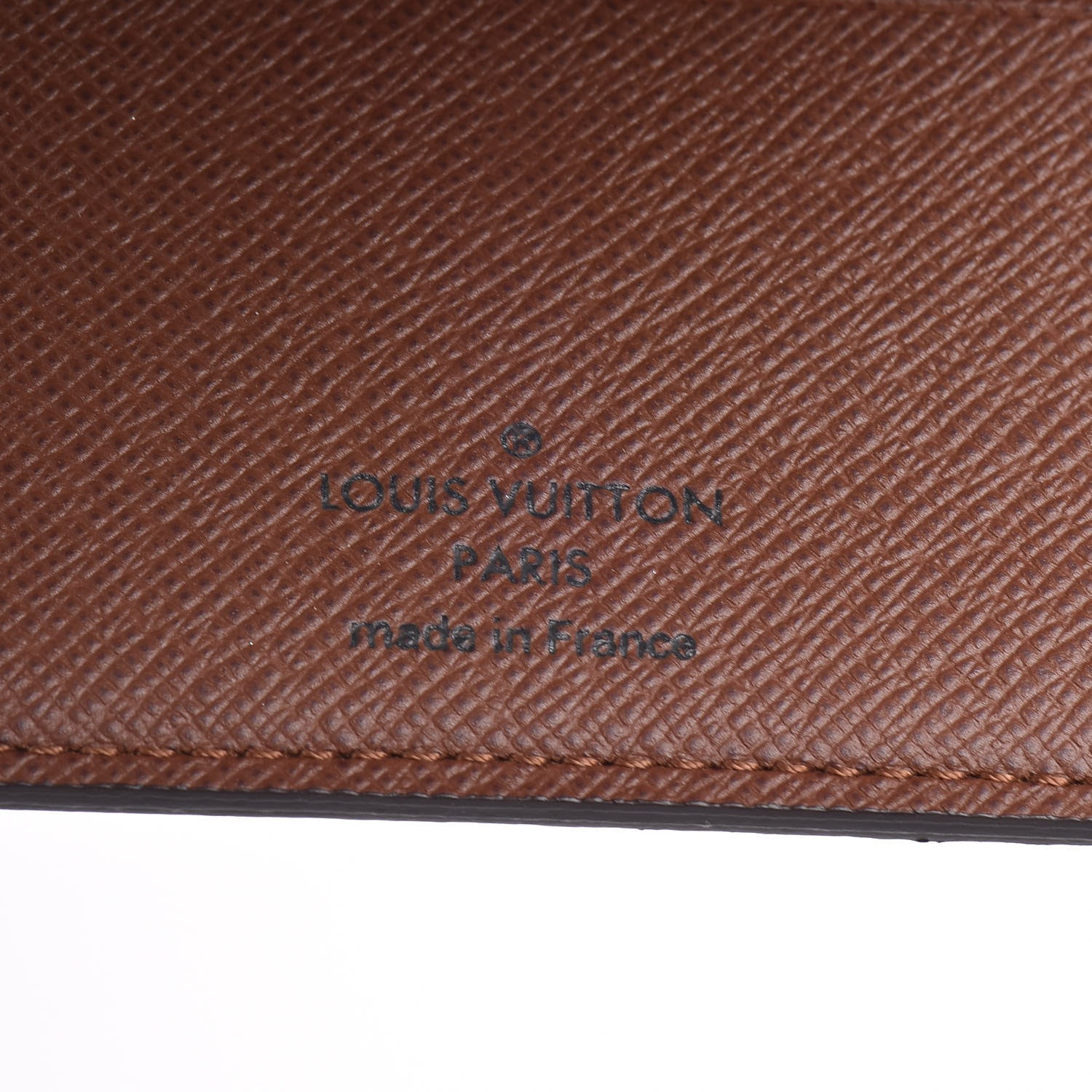 Louis Vuitton Monogram Helene Wallet 6 of 8
