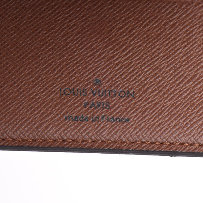 Louis Vuitton Monogram Helene Wallet 6 of 8