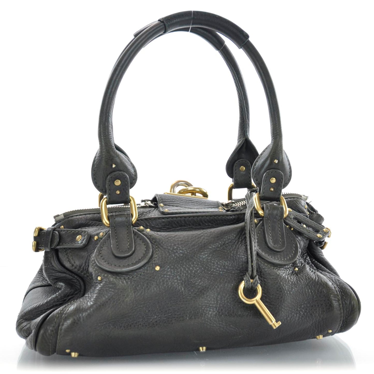Leather Paddington Green